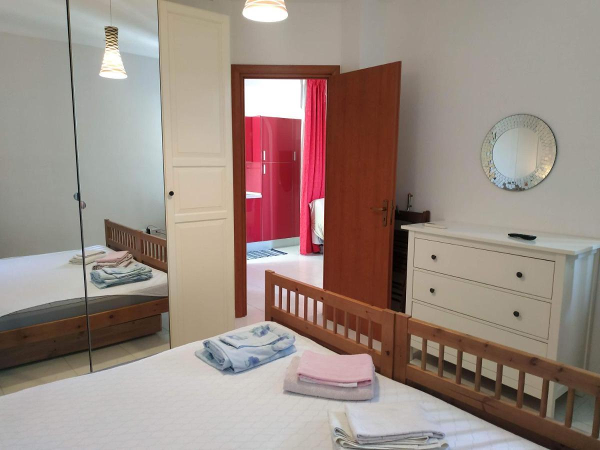 l'Appartamento Finestrelle Pied à terre a Otranto Esterno foto