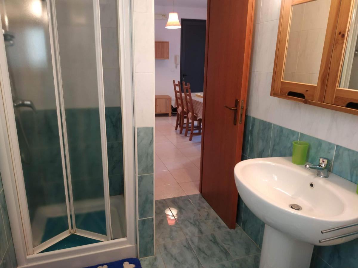 l'Appartamento Finestrelle Pied à terre a Otranto Esterno foto
